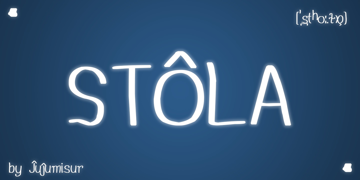 Stola